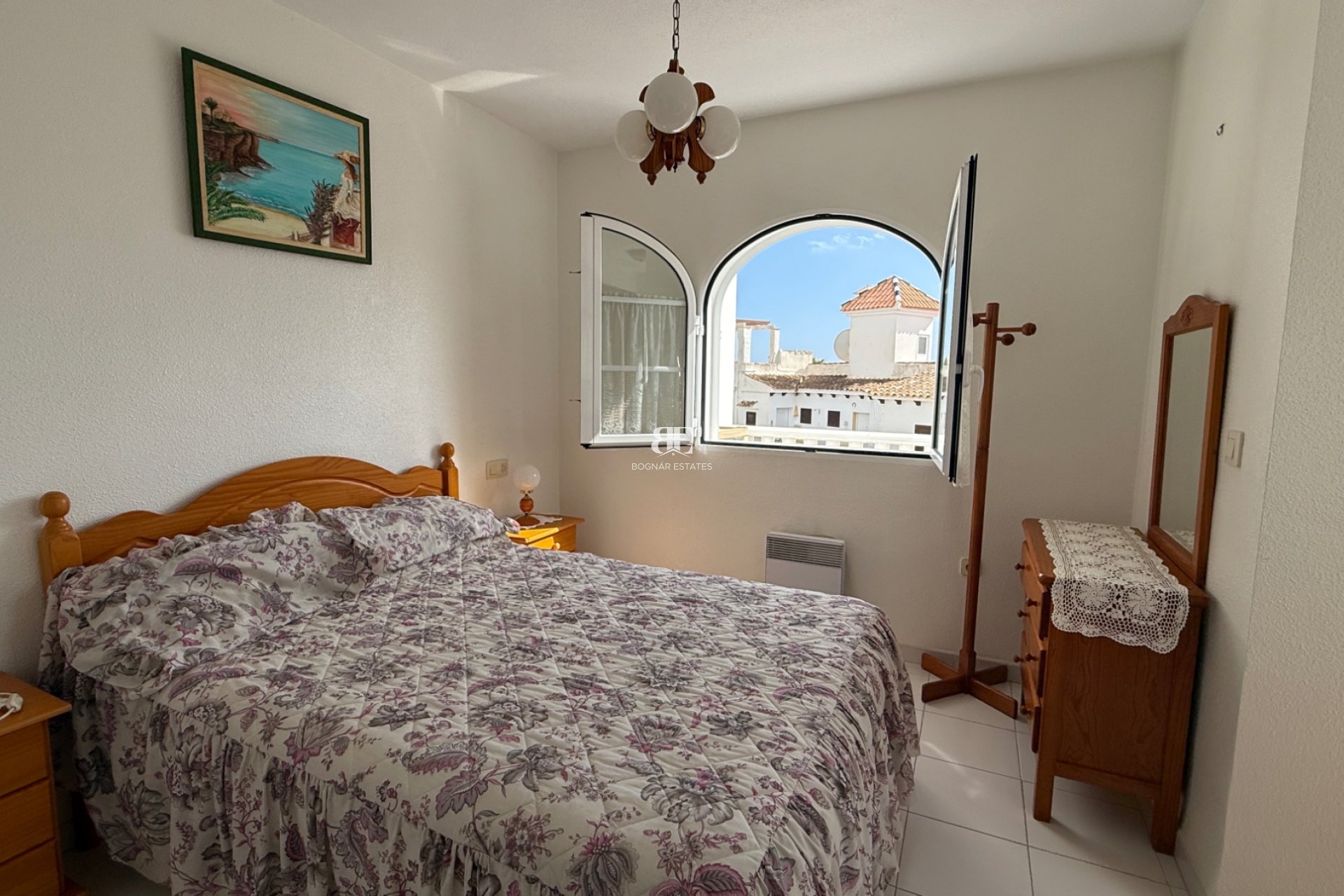 Herverkoop - apartment -
Orihuela Costa - Villamartín