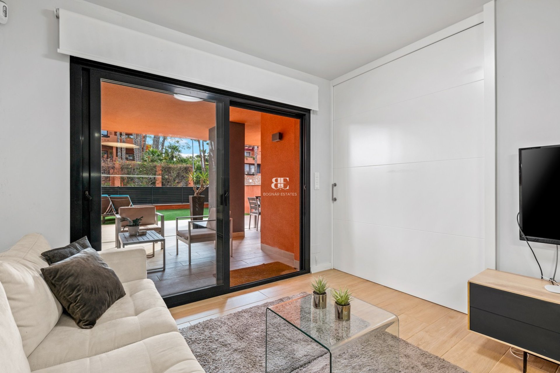 Herverkoop - apartment -
Orihuela Costa - Villamartín