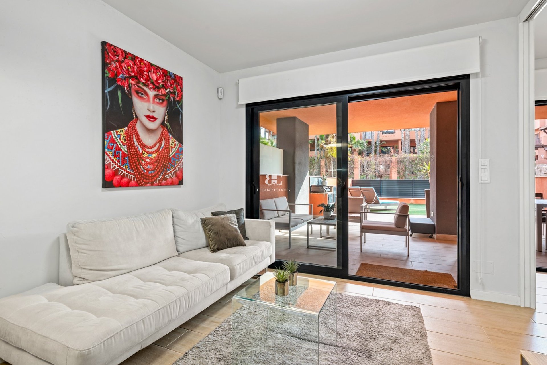 Herverkoop - apartment -
Orihuela Costa - Villamartín