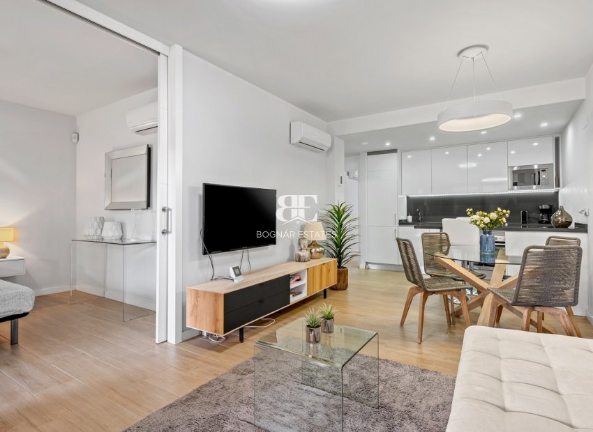 Herverkoop - apartment -
Orihuela Costa - Villamartín