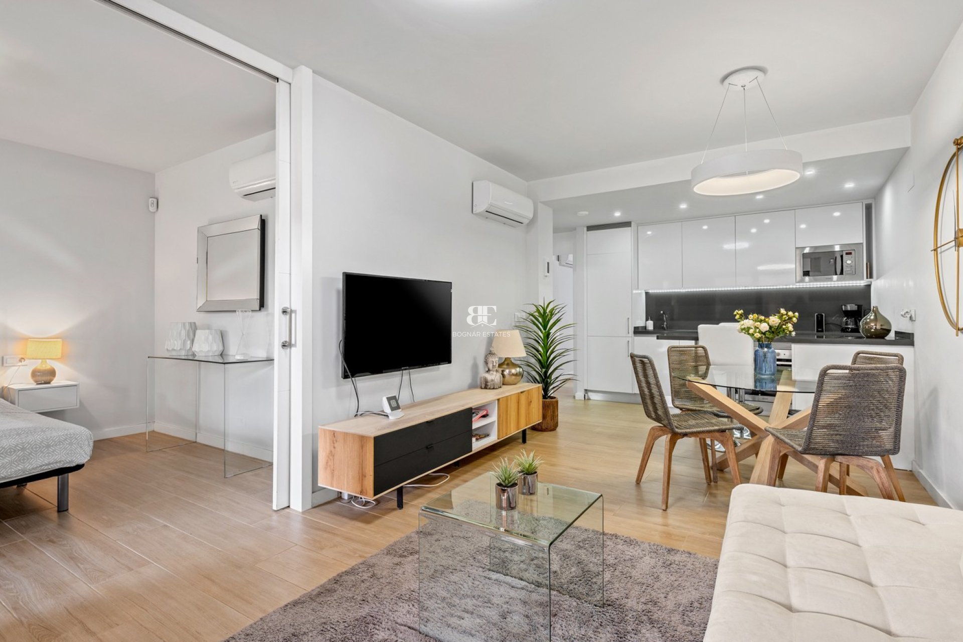 Herverkoop - apartment -
Orihuela Costa - Villamartín