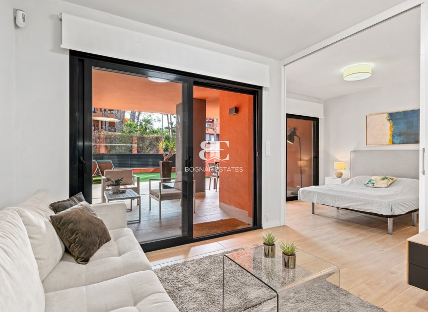 Herverkoop - apartment -
Orihuela Costa - Villamartín