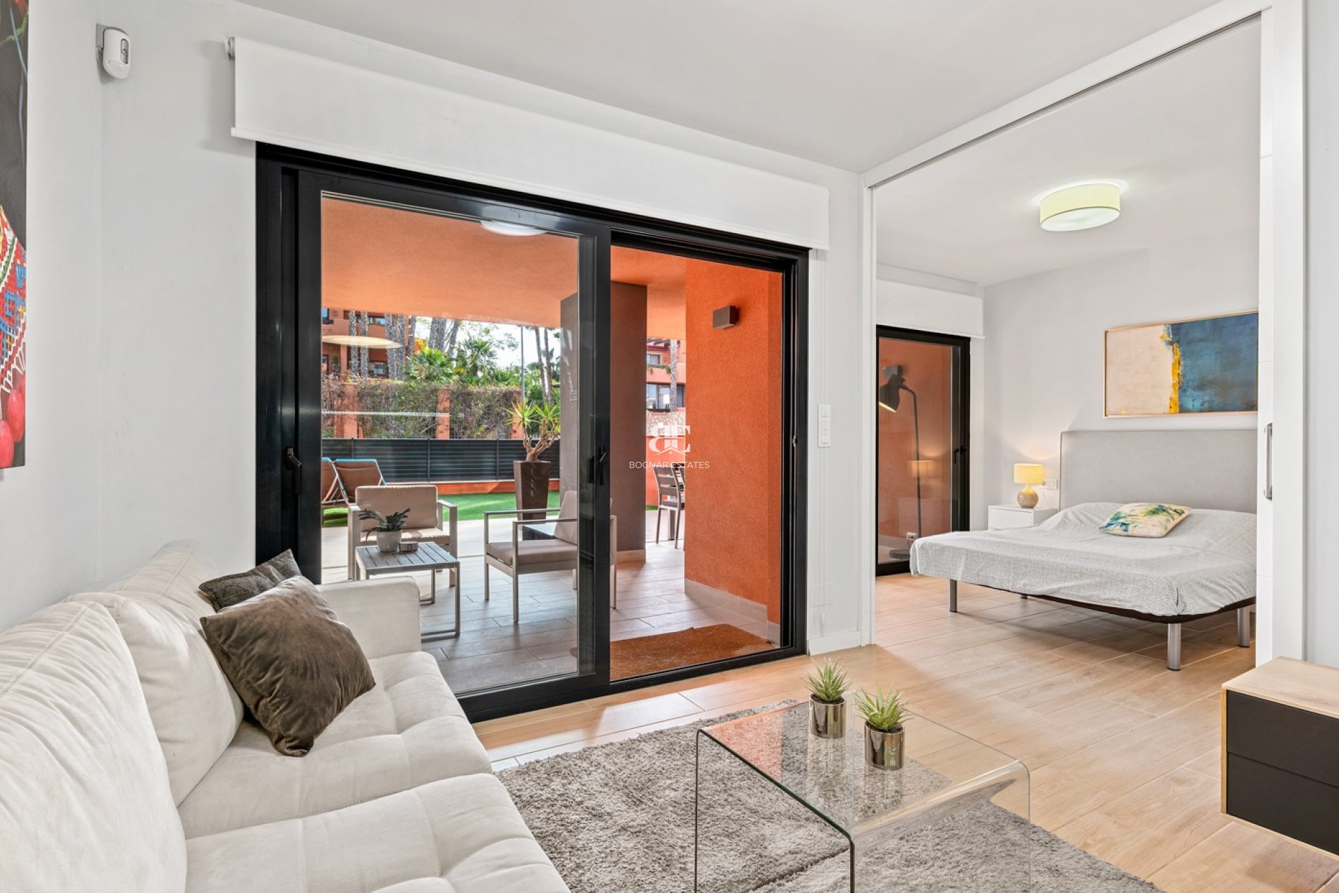 Herverkoop - apartment -
Orihuela Costa - Villamartín