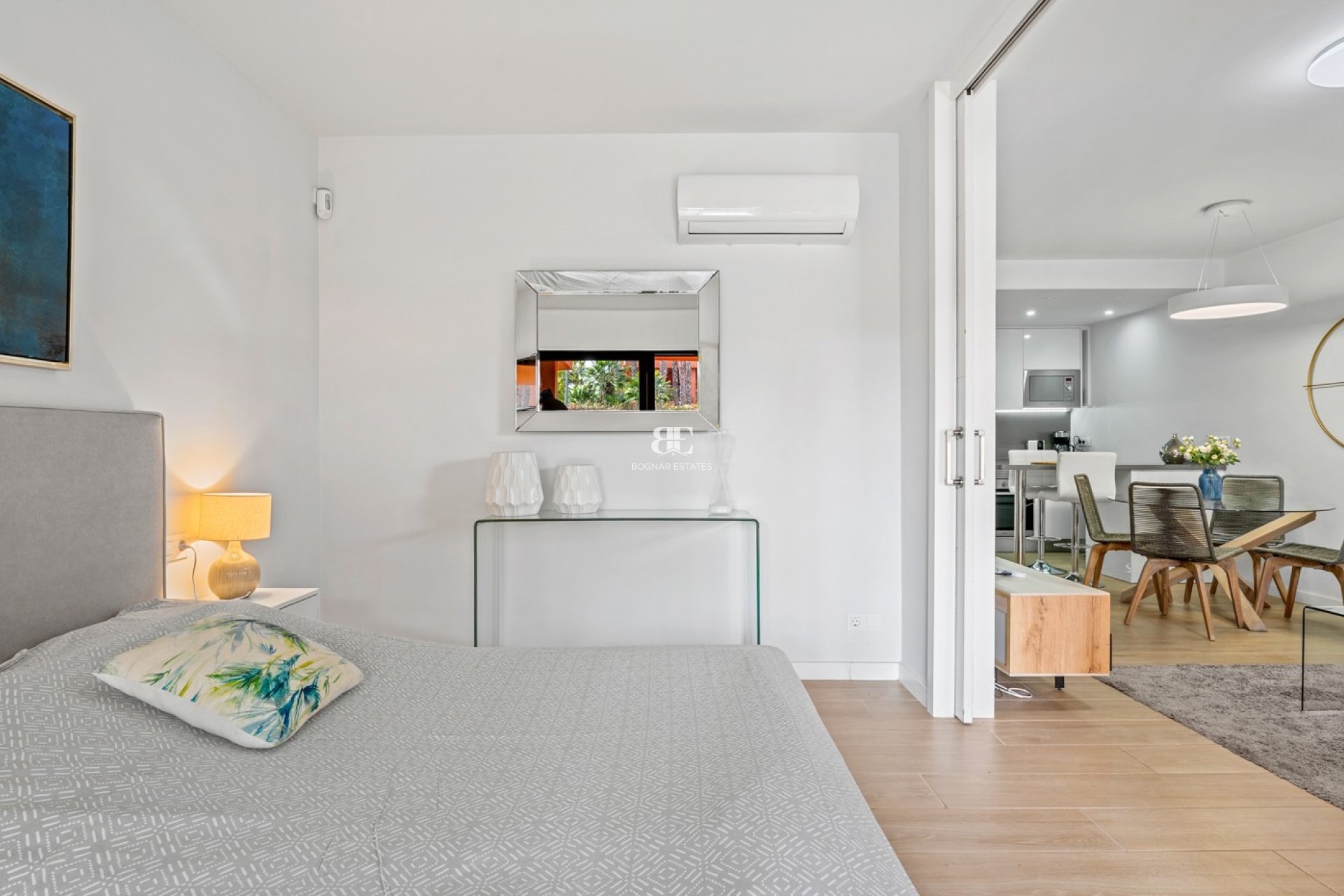 Herverkoop - apartment -
Orihuela Costa - Villamartín