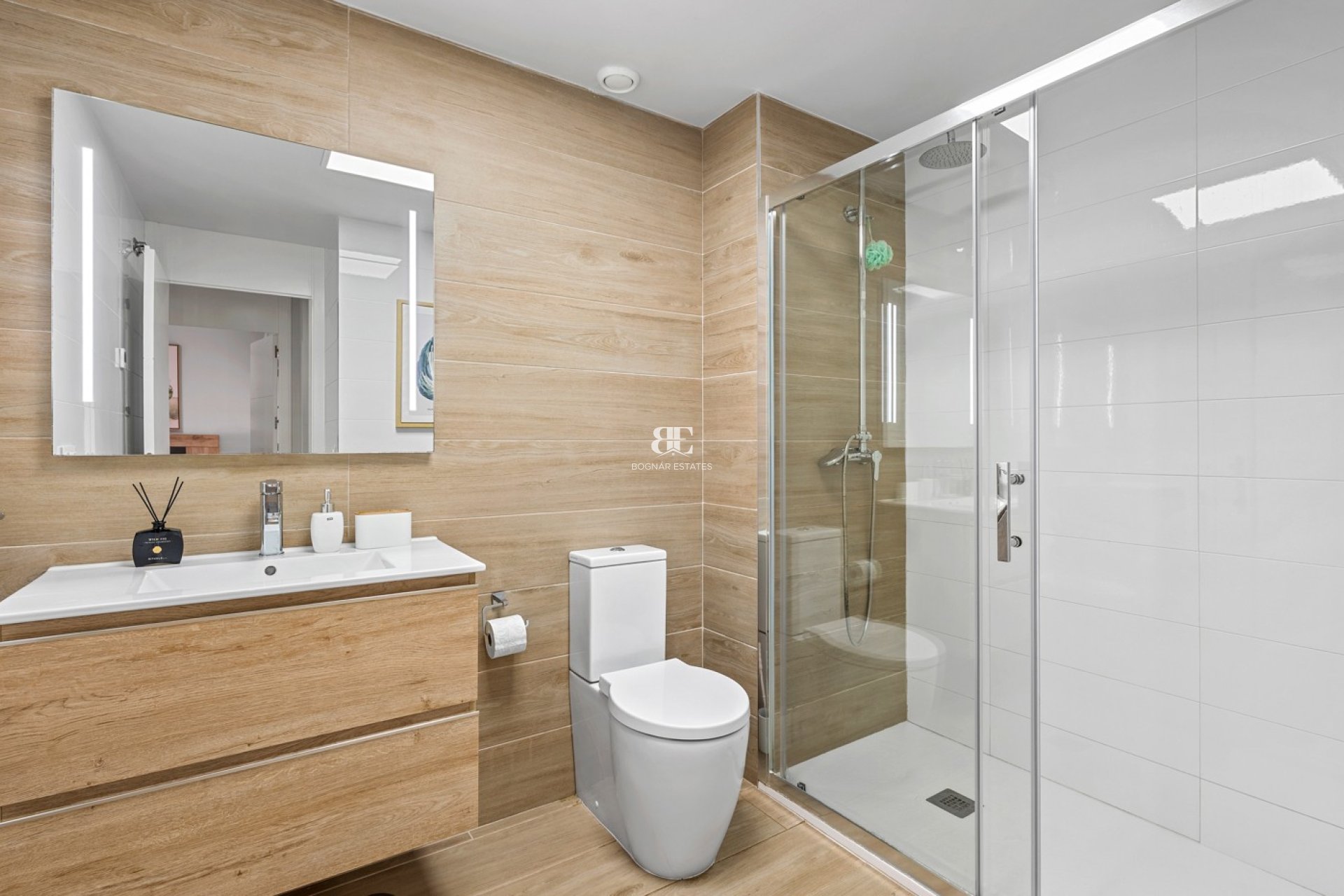 Herverkoop - apartment -
Orihuela Costa - Villamartín