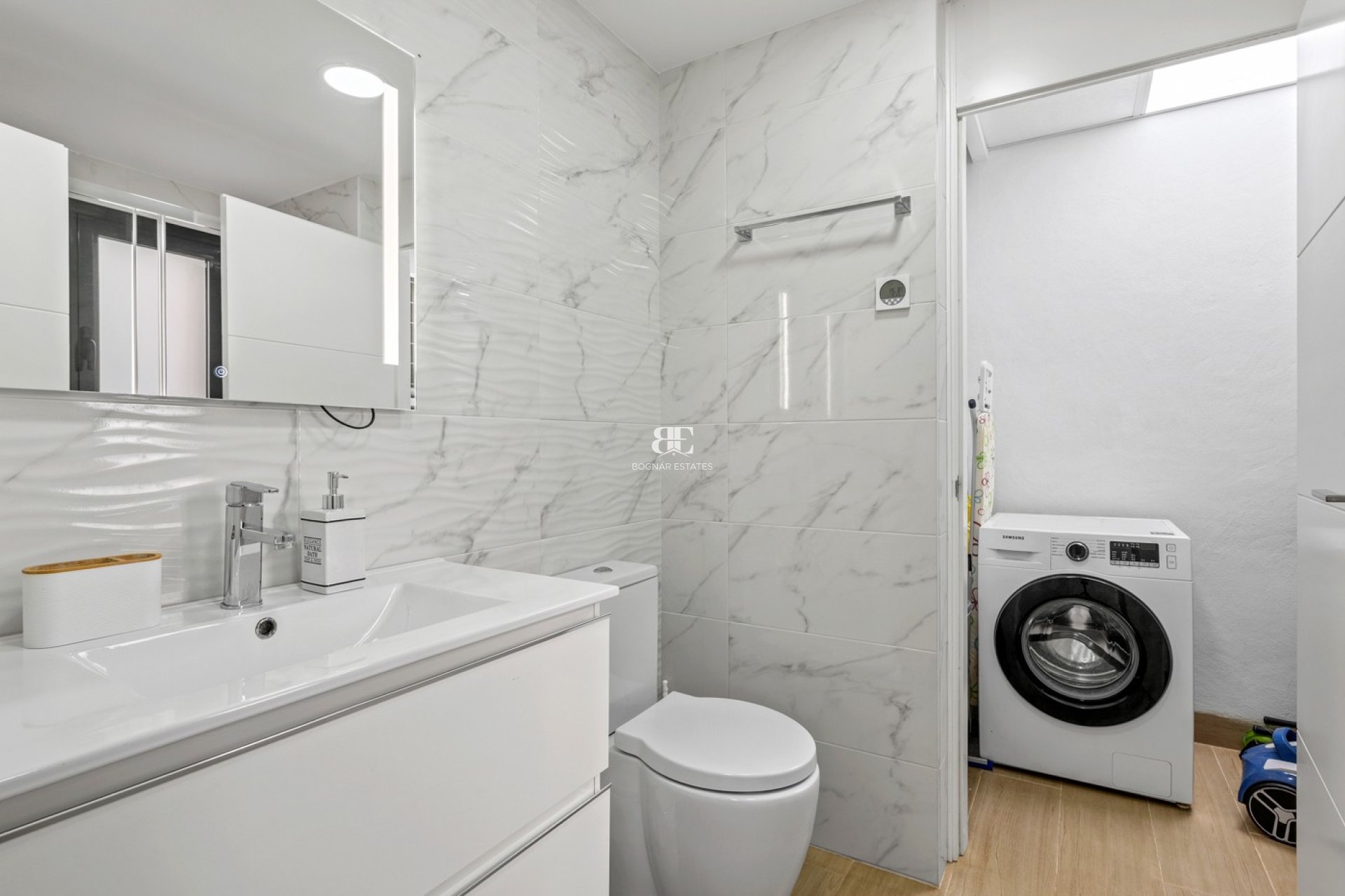 Herverkoop - apartment -
Orihuela Costa - Villamartín