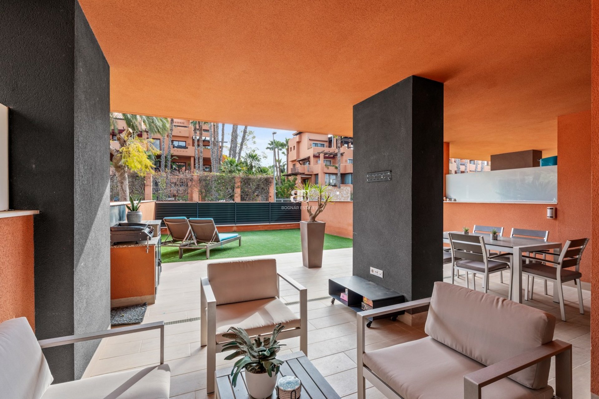 Herverkoop - apartment -
Orihuela Costa - Villamartín