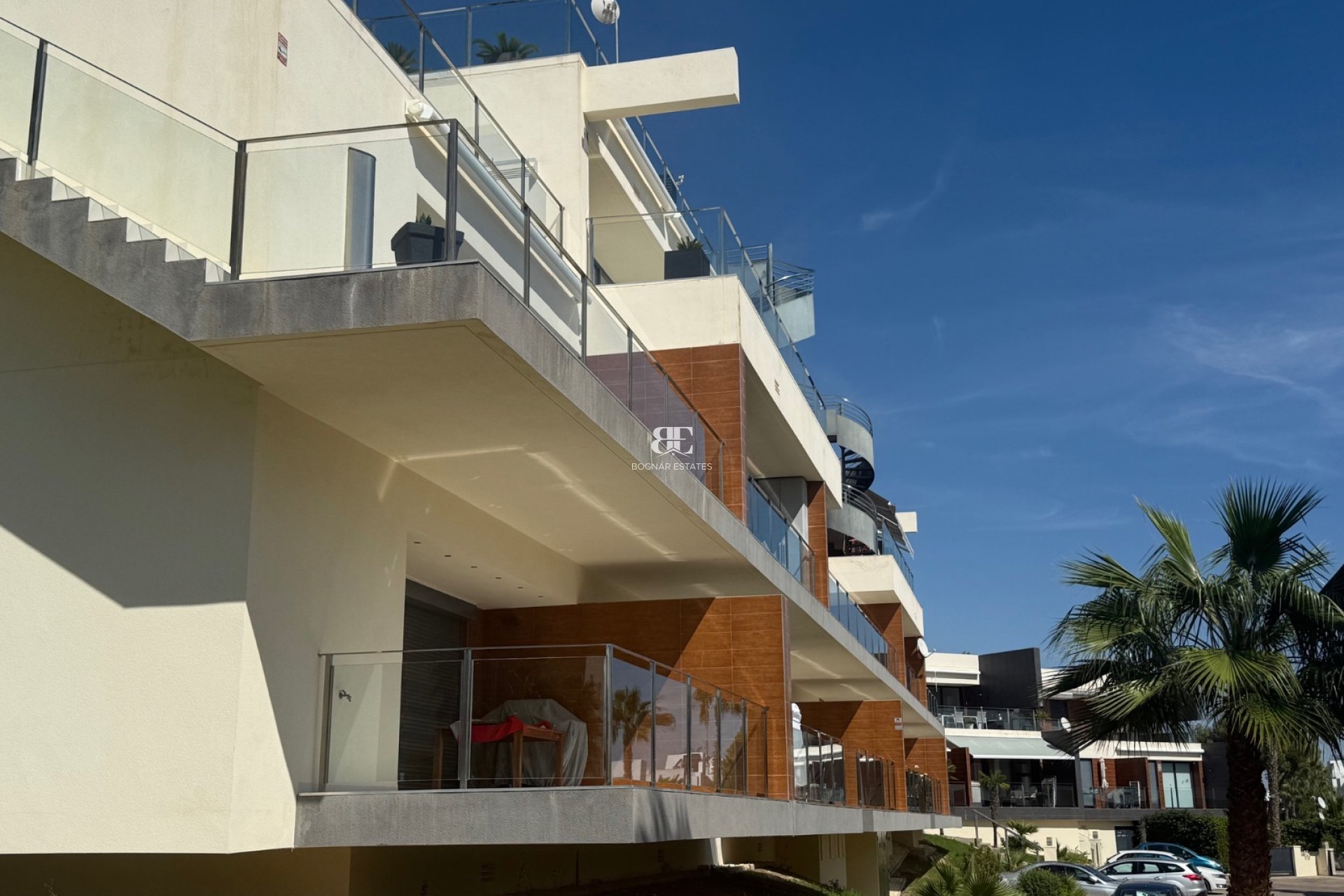 Herverkoop - apartment -
Orihuela Costa - Villamartín