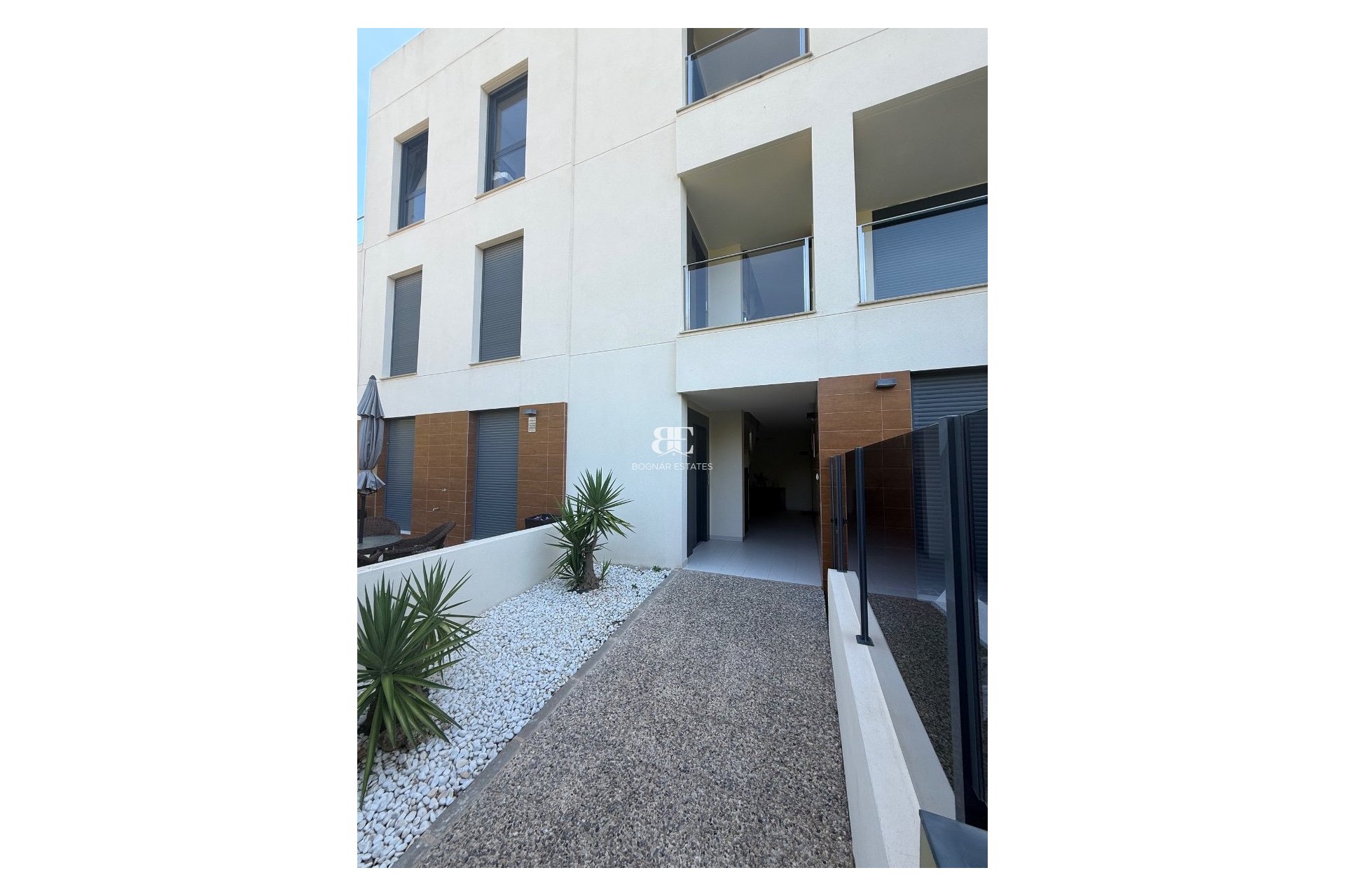 Herverkoop - apartment -
Orihuela Costa - Villamartín