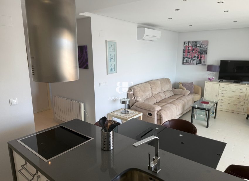 Herverkoop - apartment -
Orihuela Costa - Villamartín