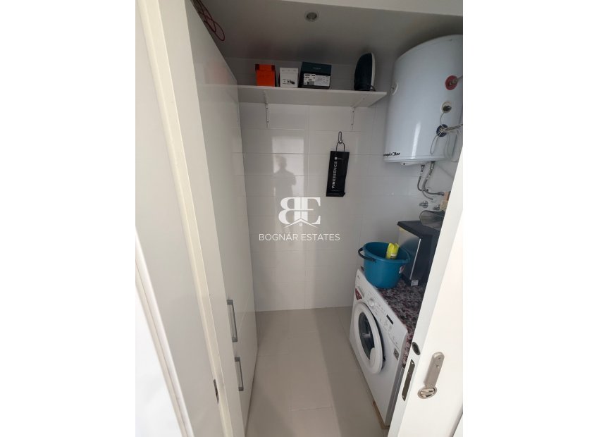 Herverkoop - apartment -
Orihuela Costa - Villamartín