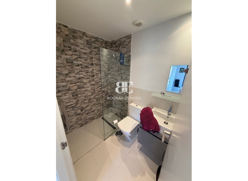 Herverkoop - apartment -
Orihuela Costa - Villamartín