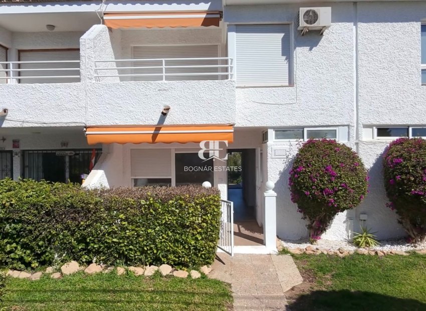 Herverkoop - apartment -
Orihuela Costa - Villamartín