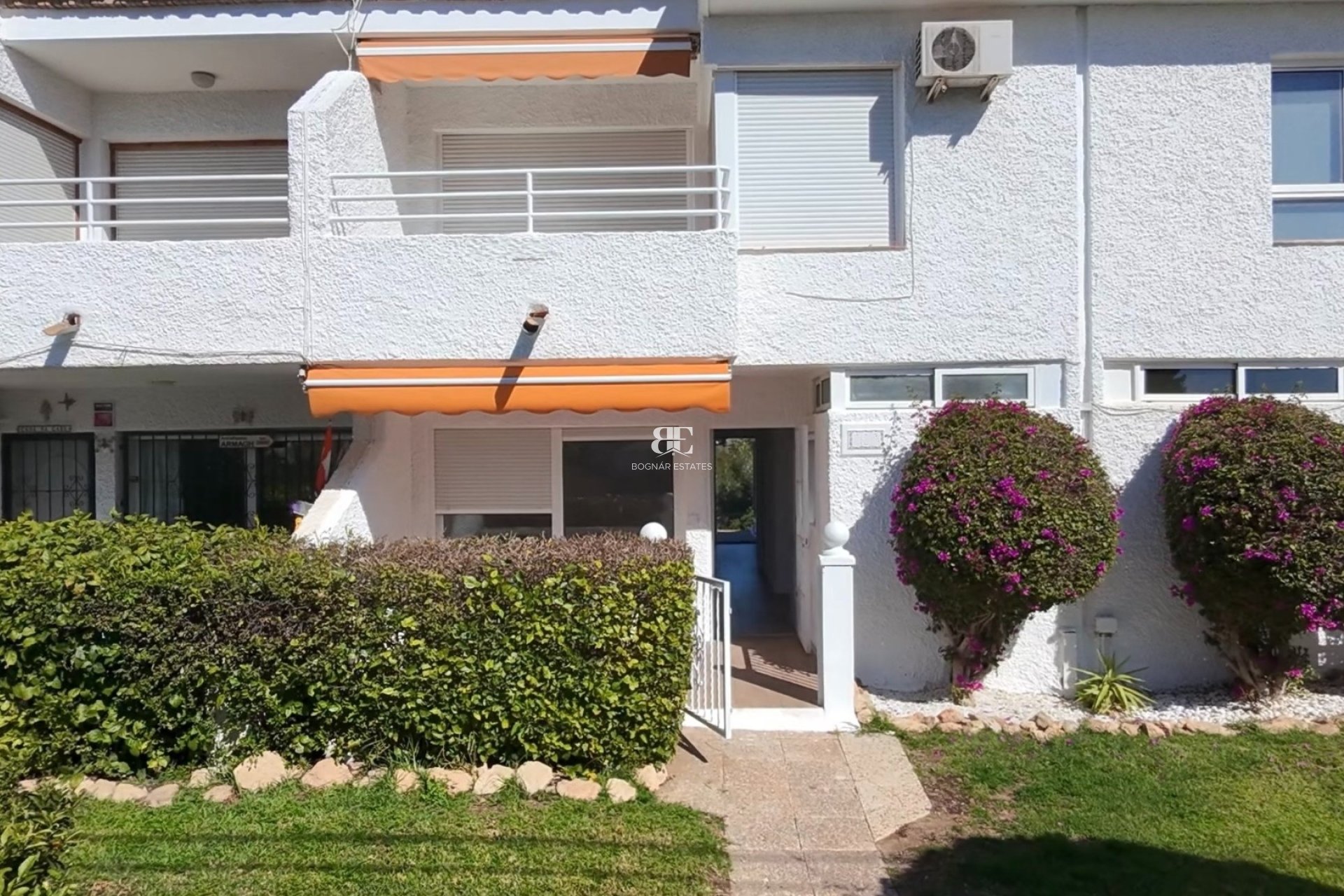 Herverkoop - apartment -
Orihuela Costa - Villamartín