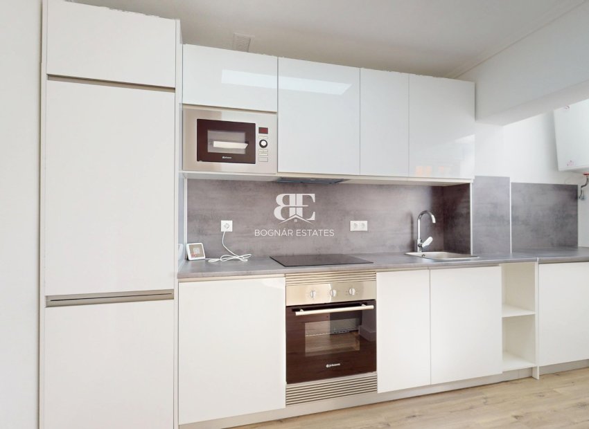 Herverkoop - apartment -
Orihuela Costa - Villamartín