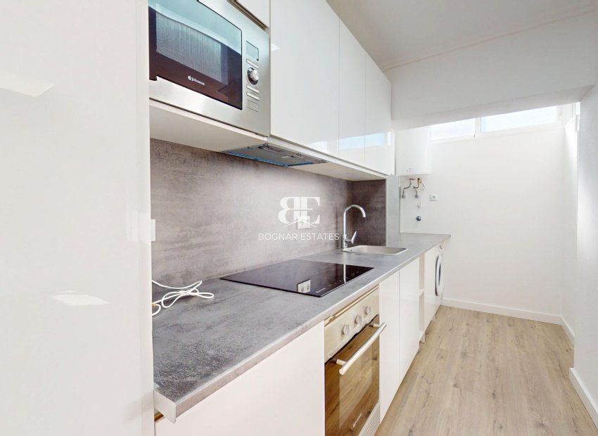 Herverkoop - apartment -
Orihuela Costa - Villamartín