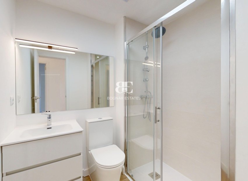 Herverkoop - apartment -
Orihuela Costa - Villamartín