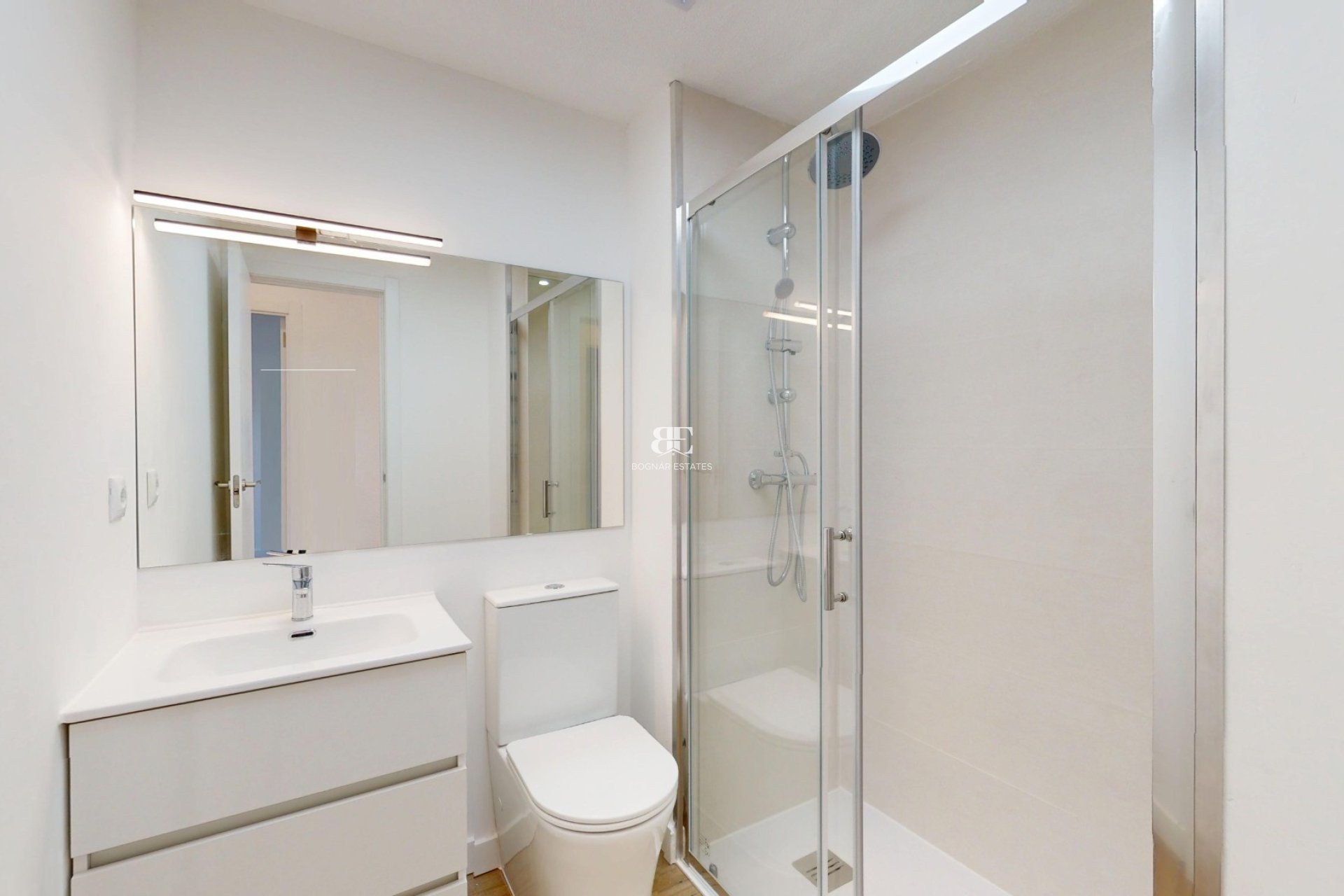 Herverkoop - apartment -
Orihuela Costa - Villamartín