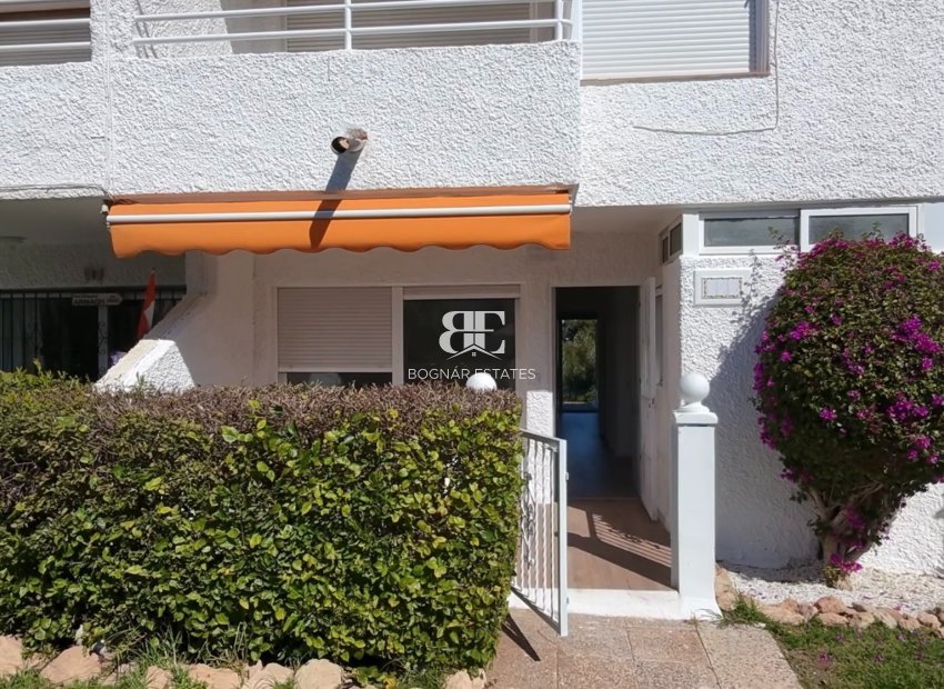 Herverkoop - apartment -
Orihuela Costa - Villamartín