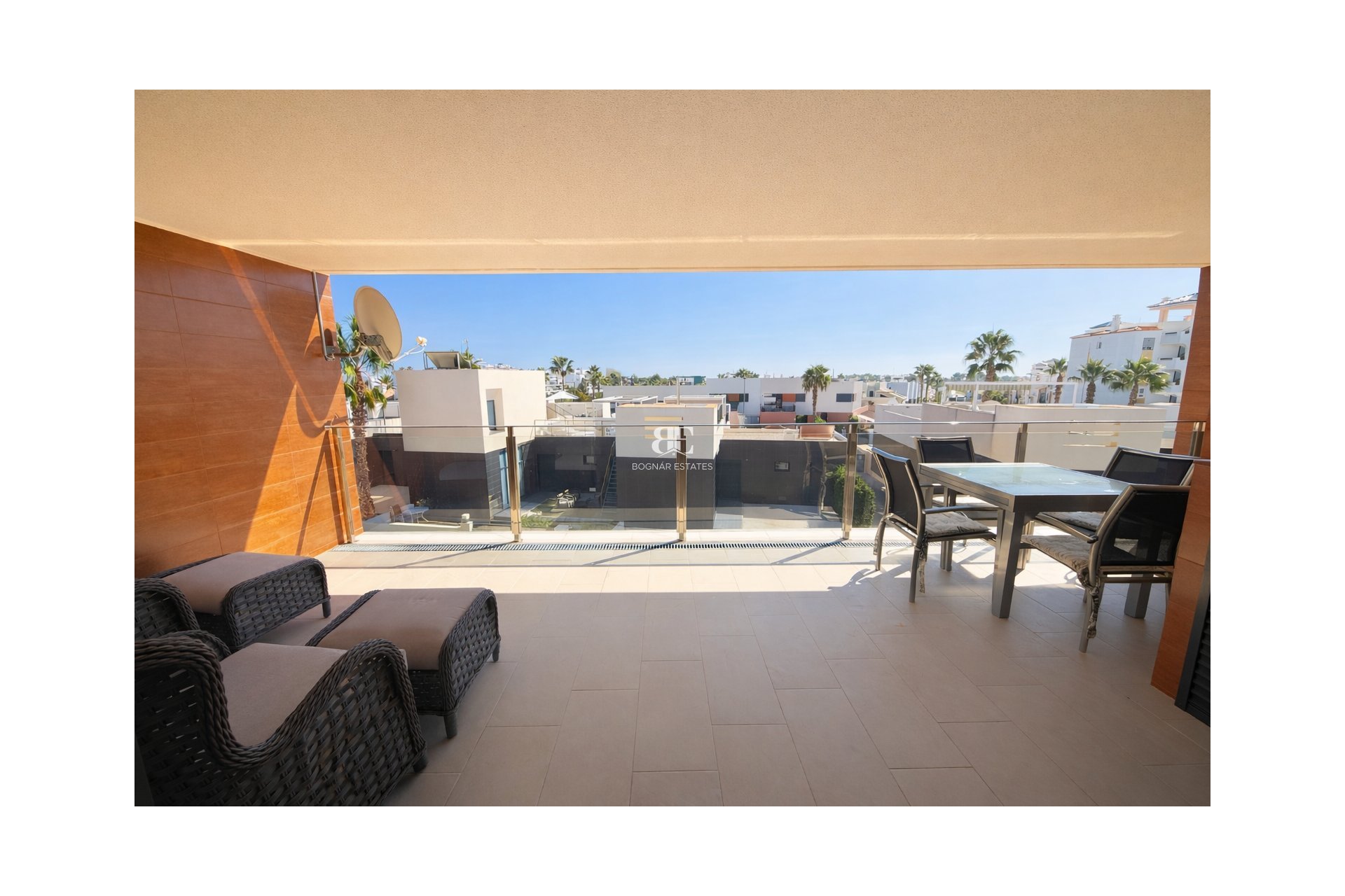 Herverkoop - apartment -
Orihuela Costa - Villamartín