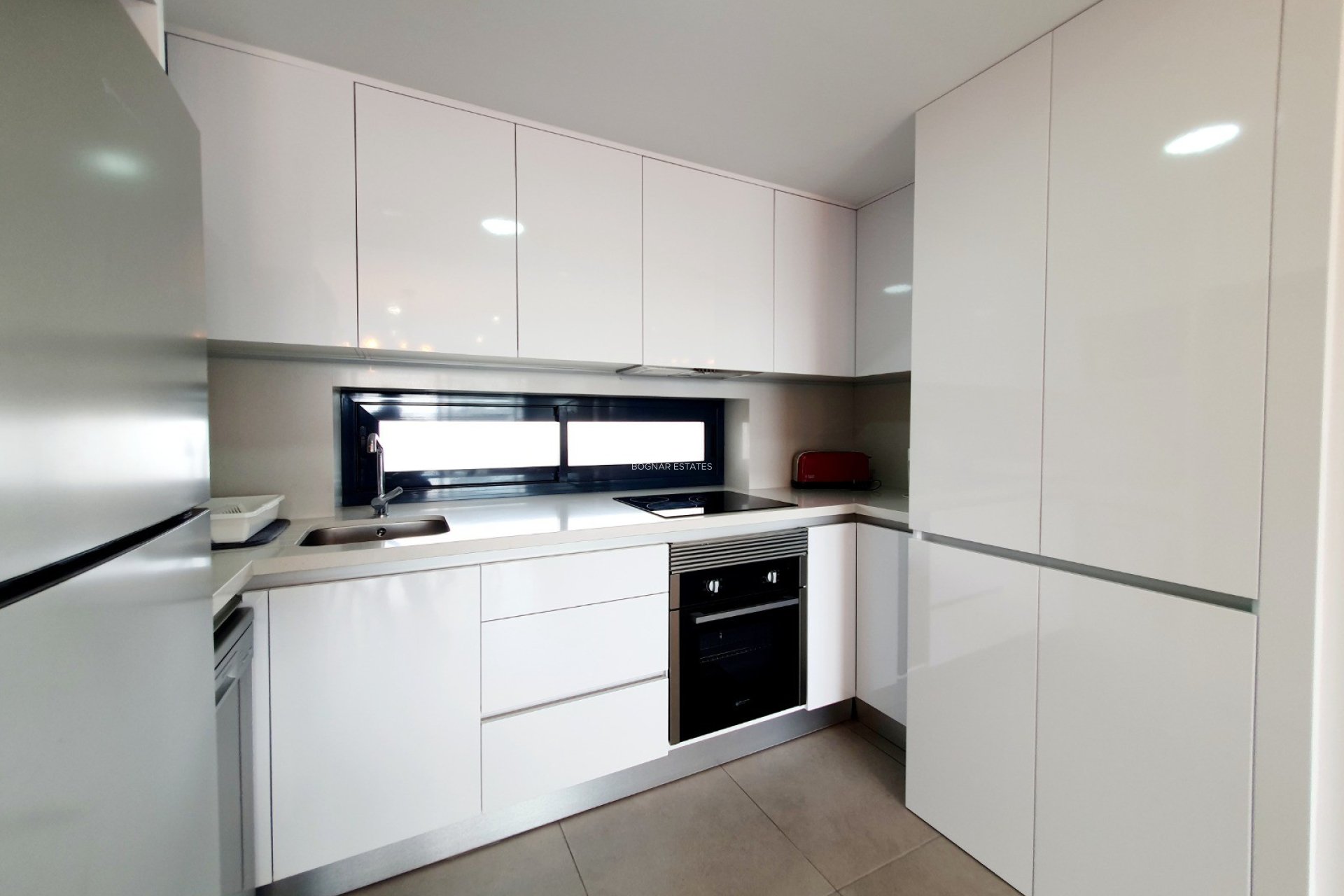 Herverkoop - apartment -
Orihuela Costa - Villamartín