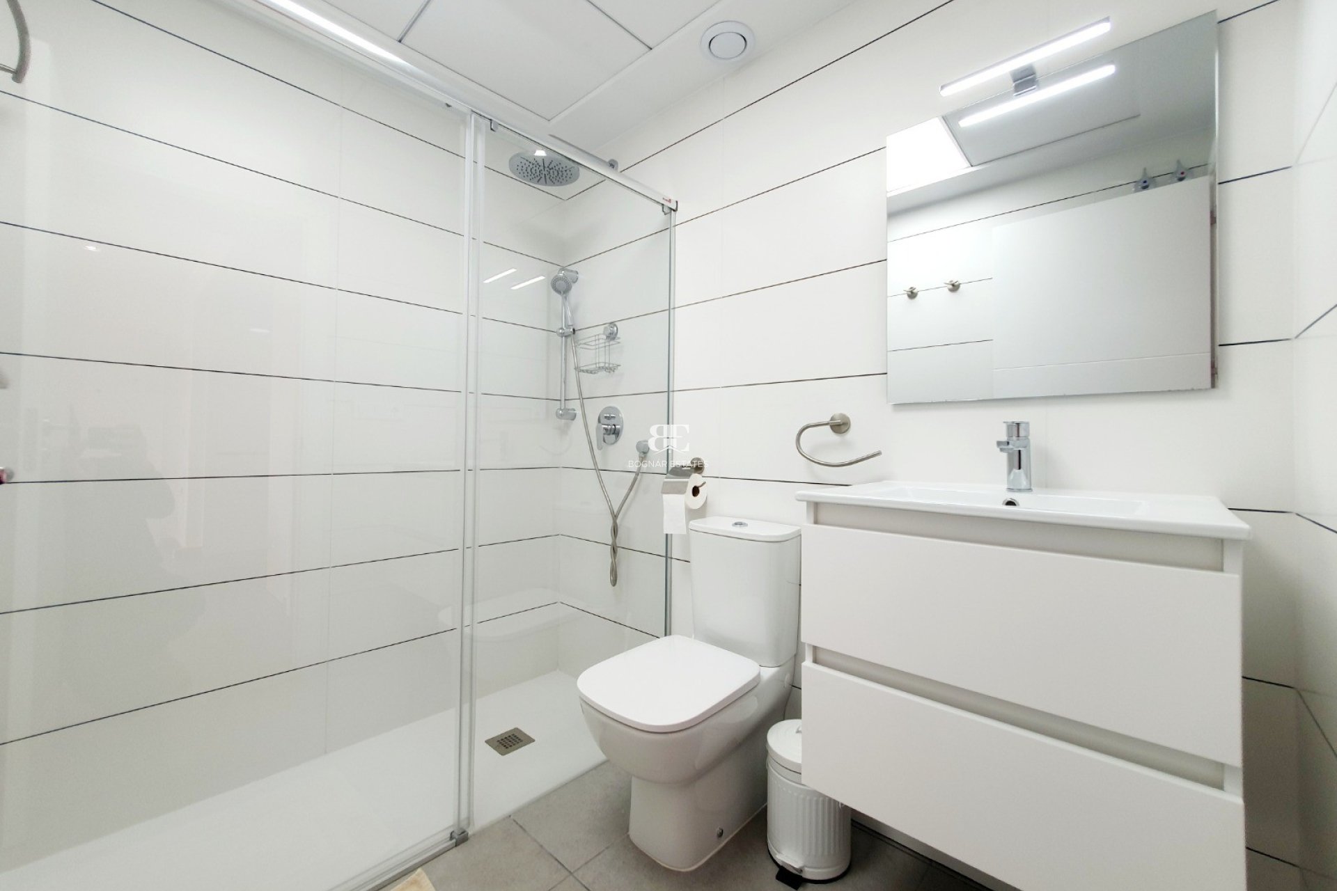 Herverkoop - apartment -
Orihuela Costa - Villamartín