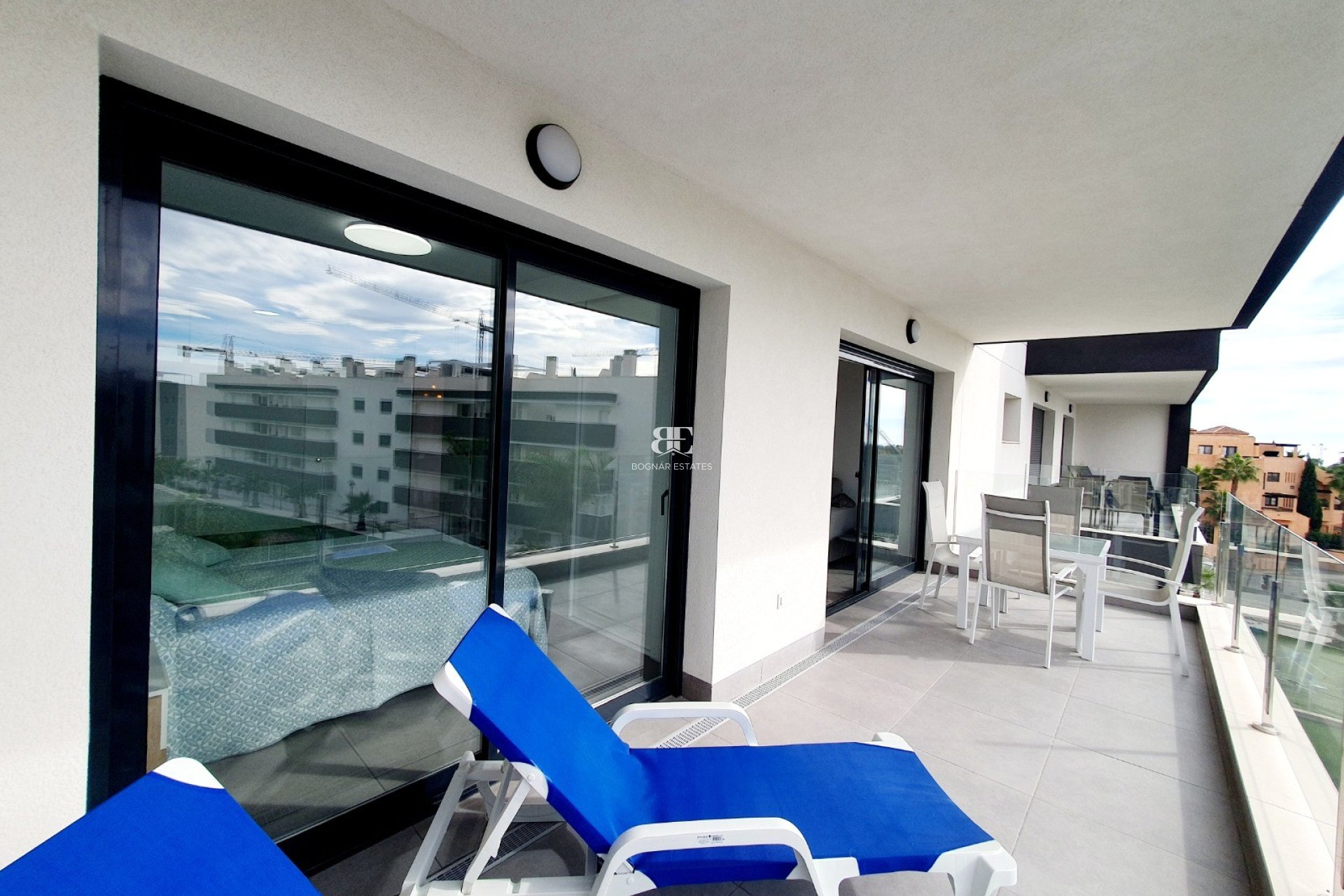 Herverkoop - apartment -
Orihuela Costa - Villamartín