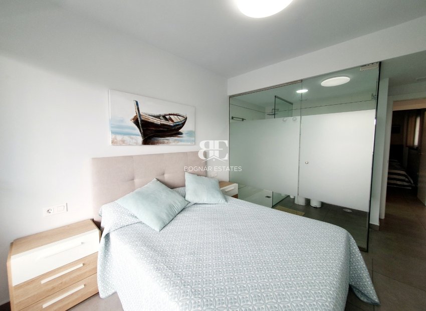 Herverkoop - apartment -
Orihuela Costa - Villamartín