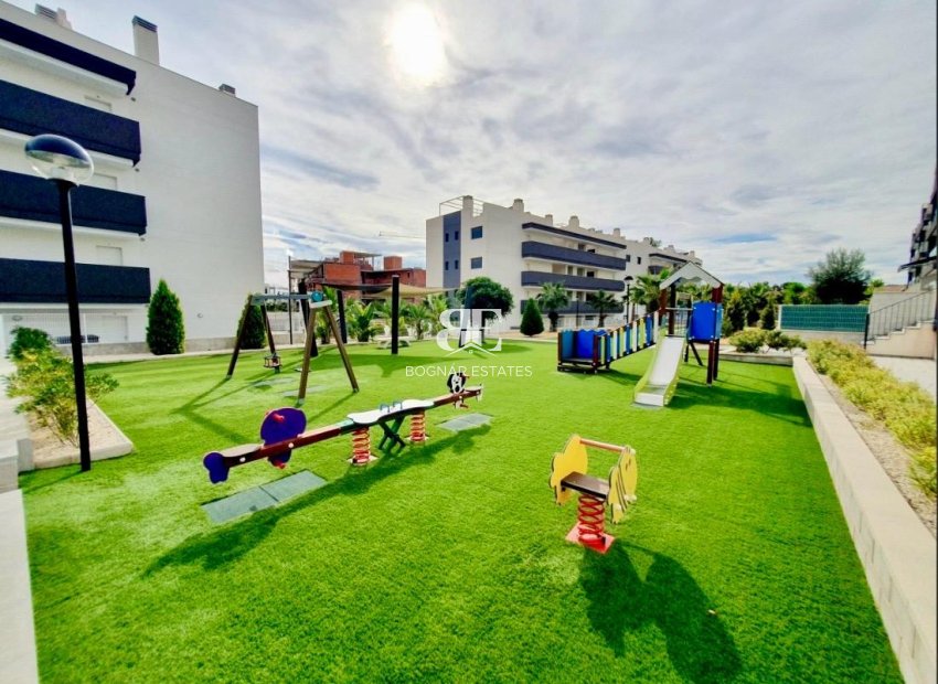 Herverkoop - apartment -
Orihuela Costa - Villamartín