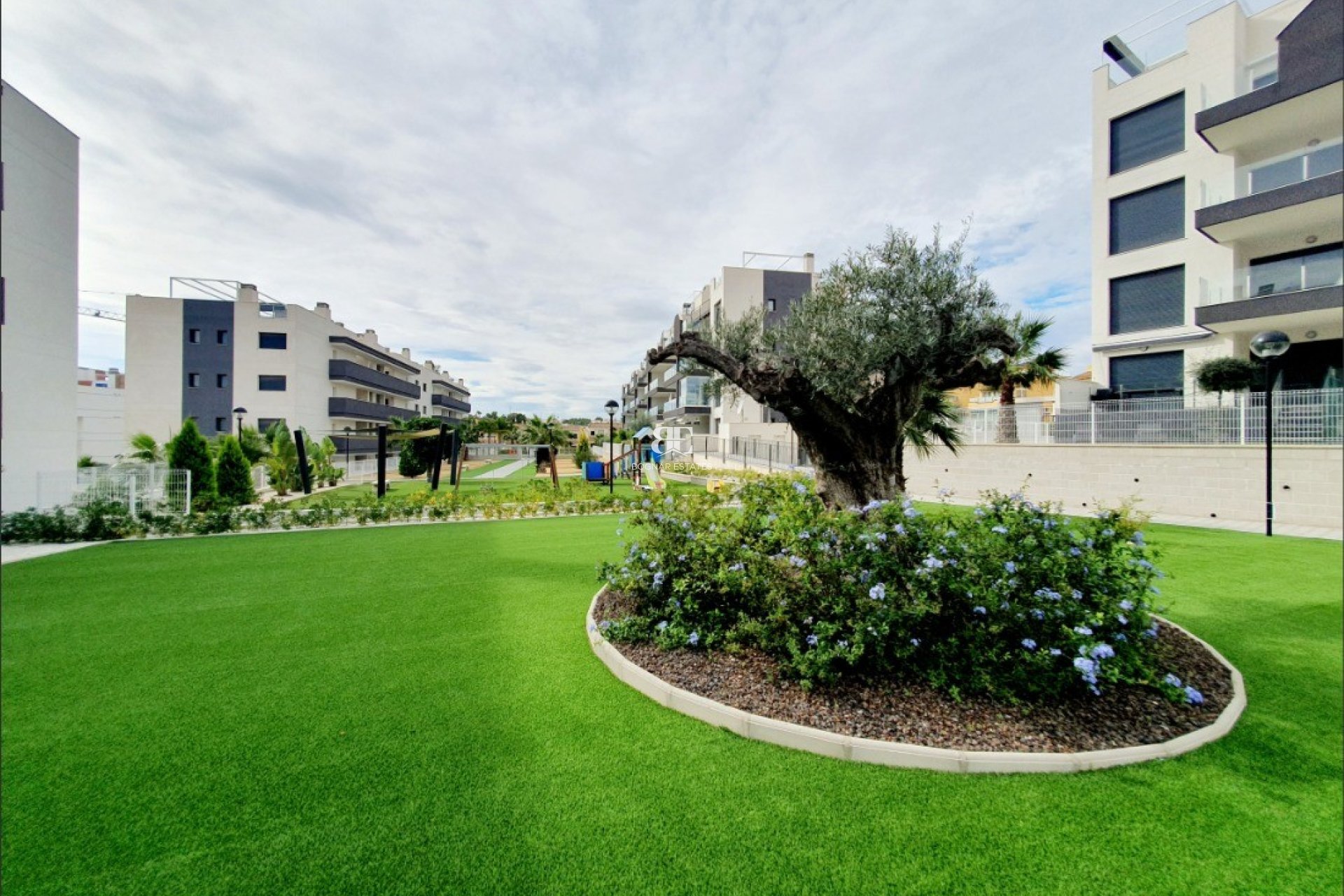 Herverkoop - apartment -
Orihuela Costa - Villamartín