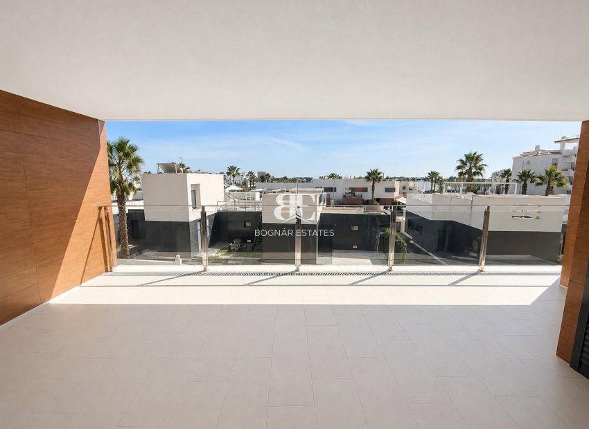 Herverkoop - apartment -
Orihuela Costa - Villamartín
