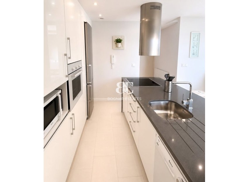 Herverkoop - apartment -
Orihuela Costa - Villamartín