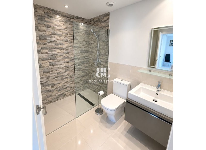 Herverkoop - apartment -
Orihuela Costa - Villamartín