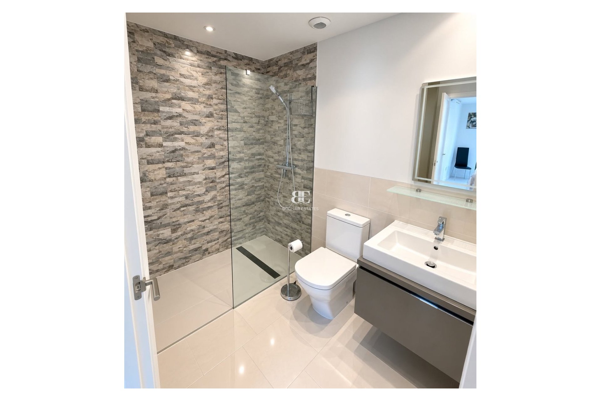 Herverkoop - apartment -
Orihuela Costa - Villamartín