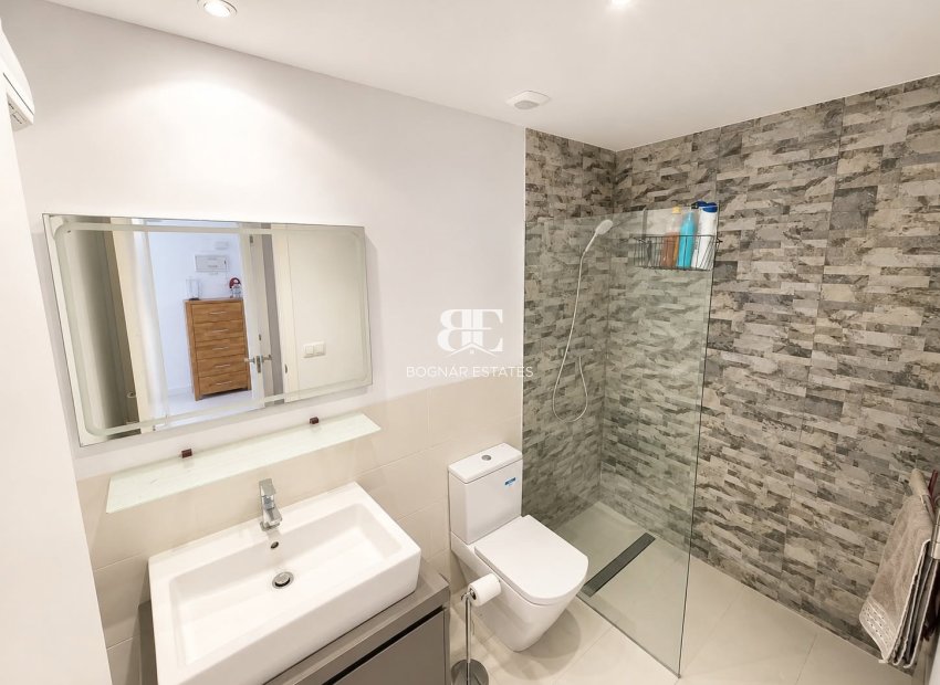 Herverkoop - apartment -
Orihuela Costa - Villamartín
