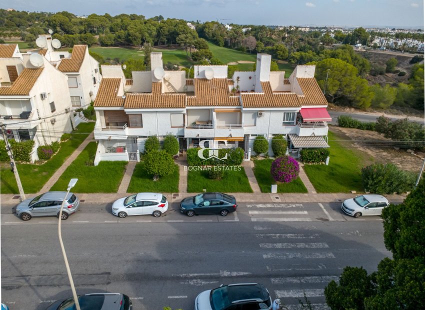 Herverkoop - apartment -
Orihuela Costa - Villamartín