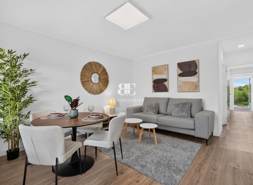 Herverkoop - apartment -
Orihuela Costa - Villamartín