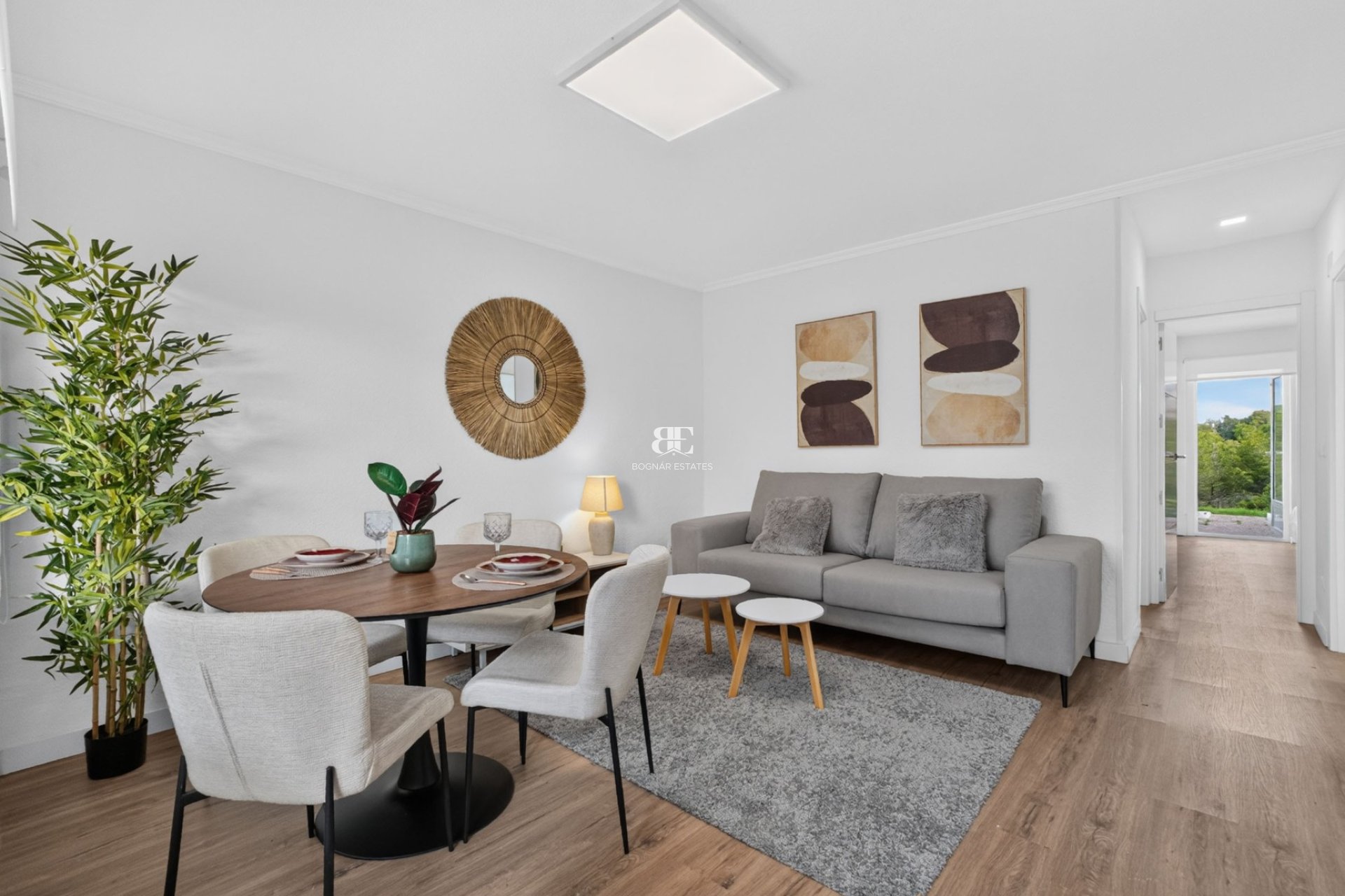 Herverkoop - apartment -
Orihuela Costa - Villamartín