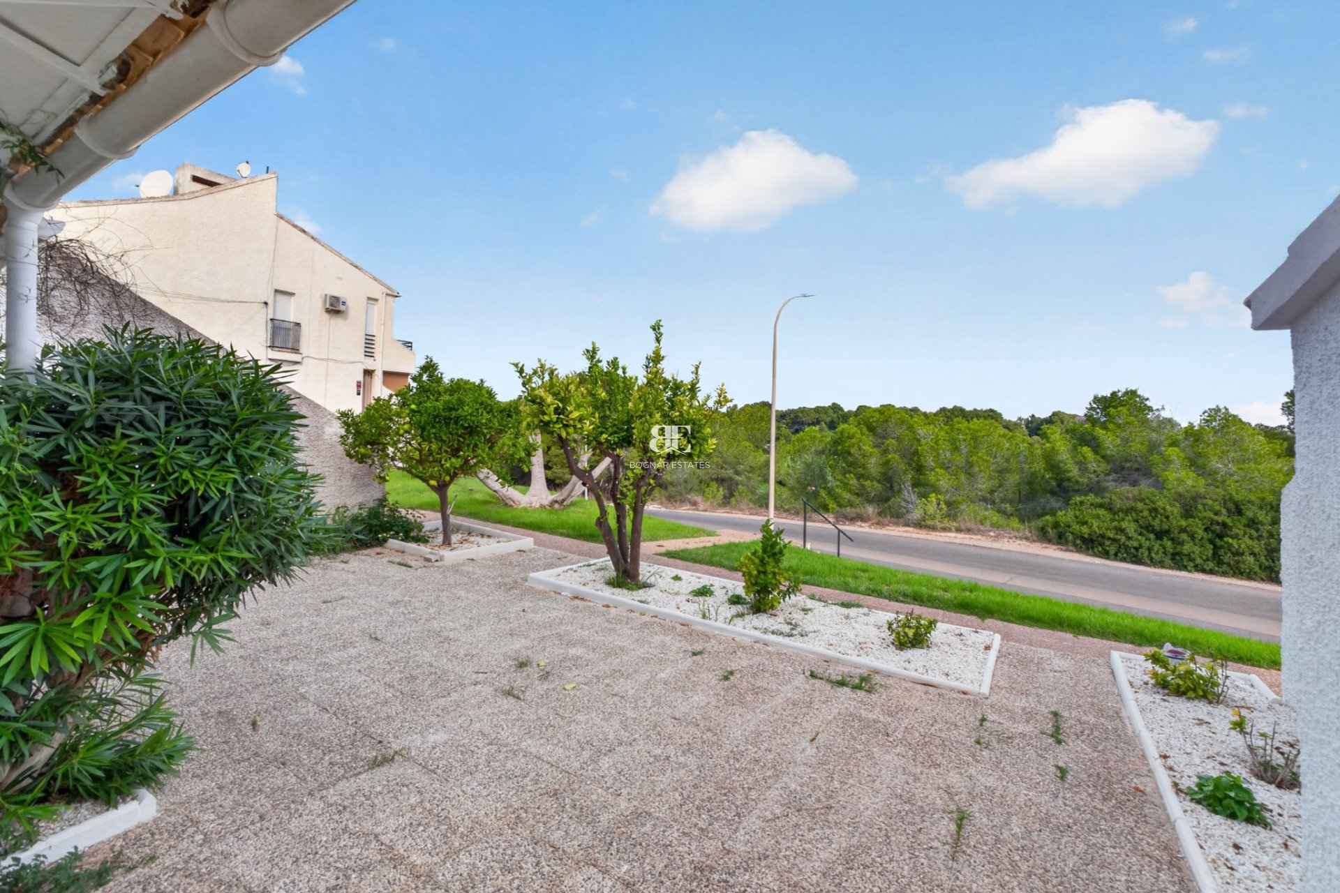 Herverkoop - apartment -
Orihuela Costa - Villamartín