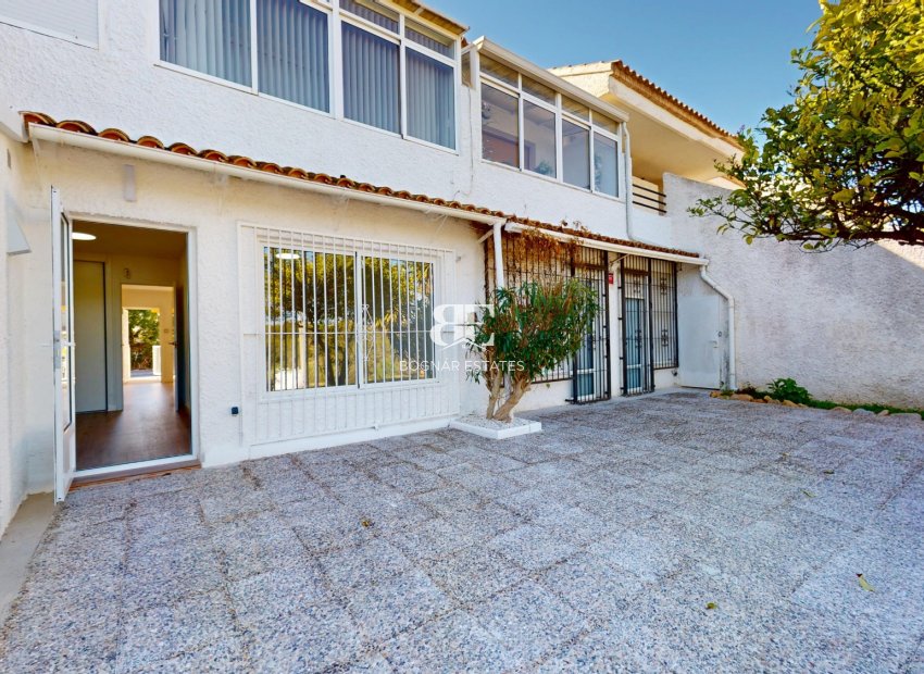 Herverkoop - apartment -
Orihuela Costa - Villamartín