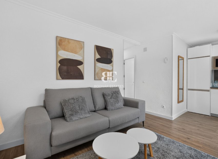 Herverkoop - apartment -
Orihuela Costa - Villamartín
