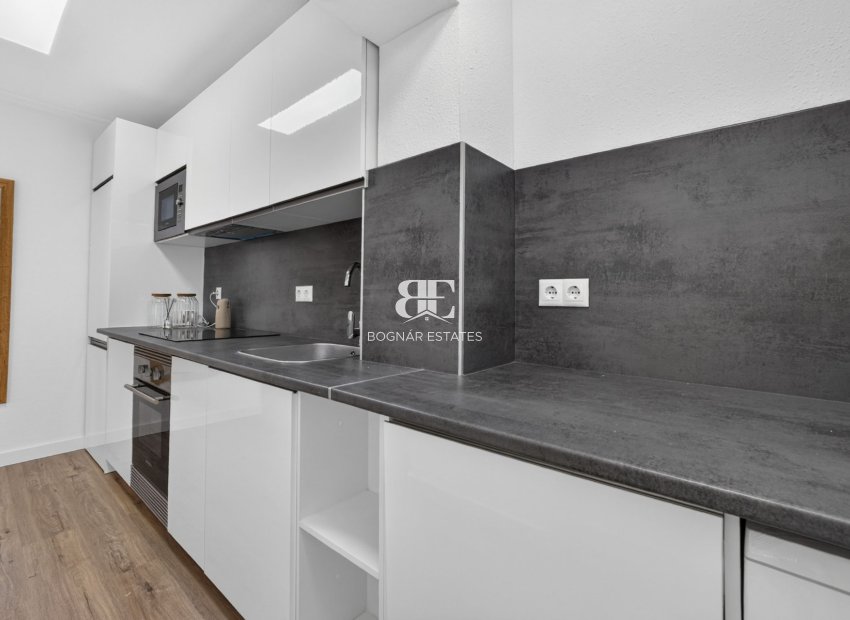 Herverkoop - apartment -
Orihuela Costa - Villamartín