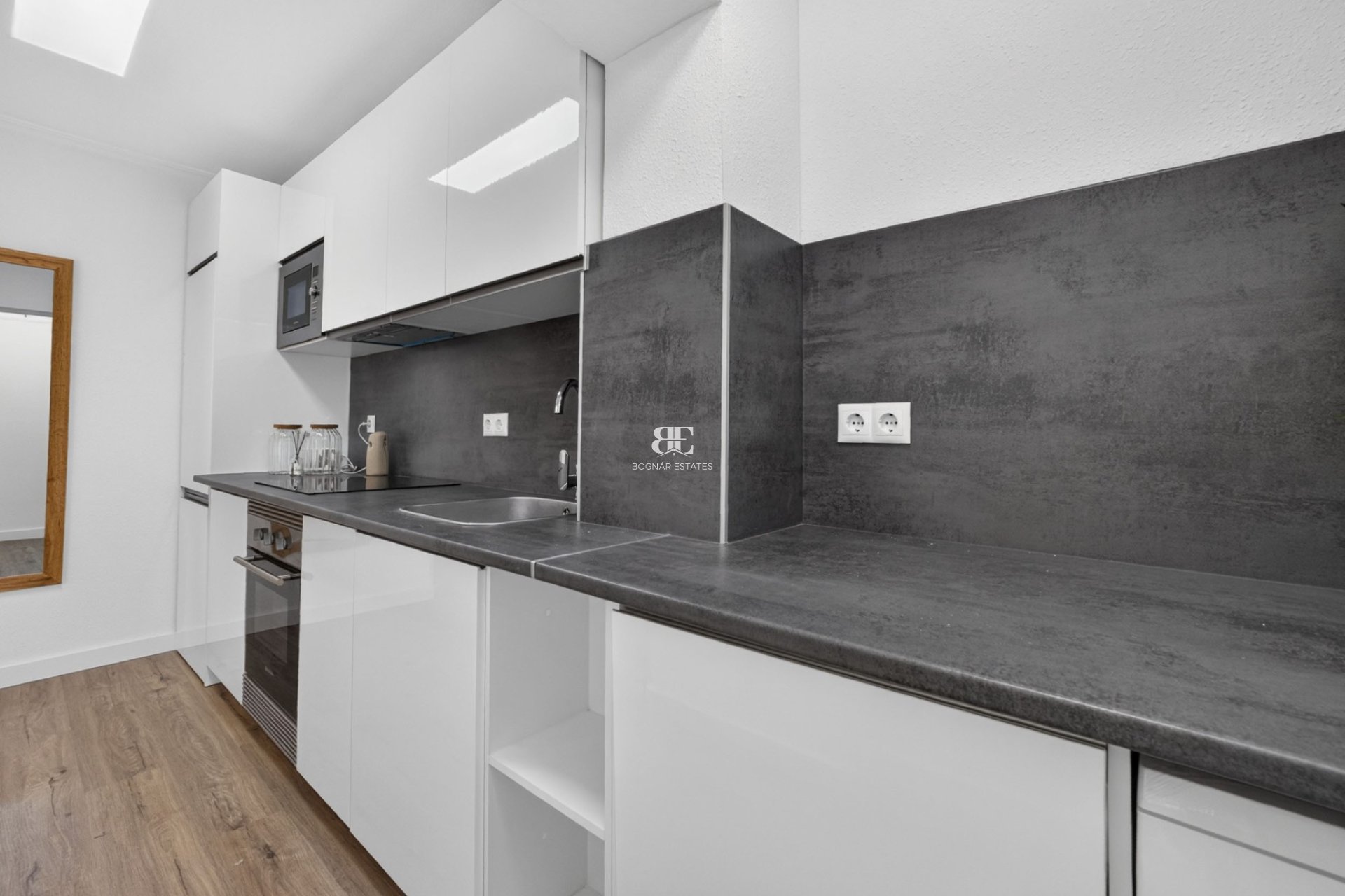 Herverkoop - apartment -
Orihuela Costa - Villamartín
