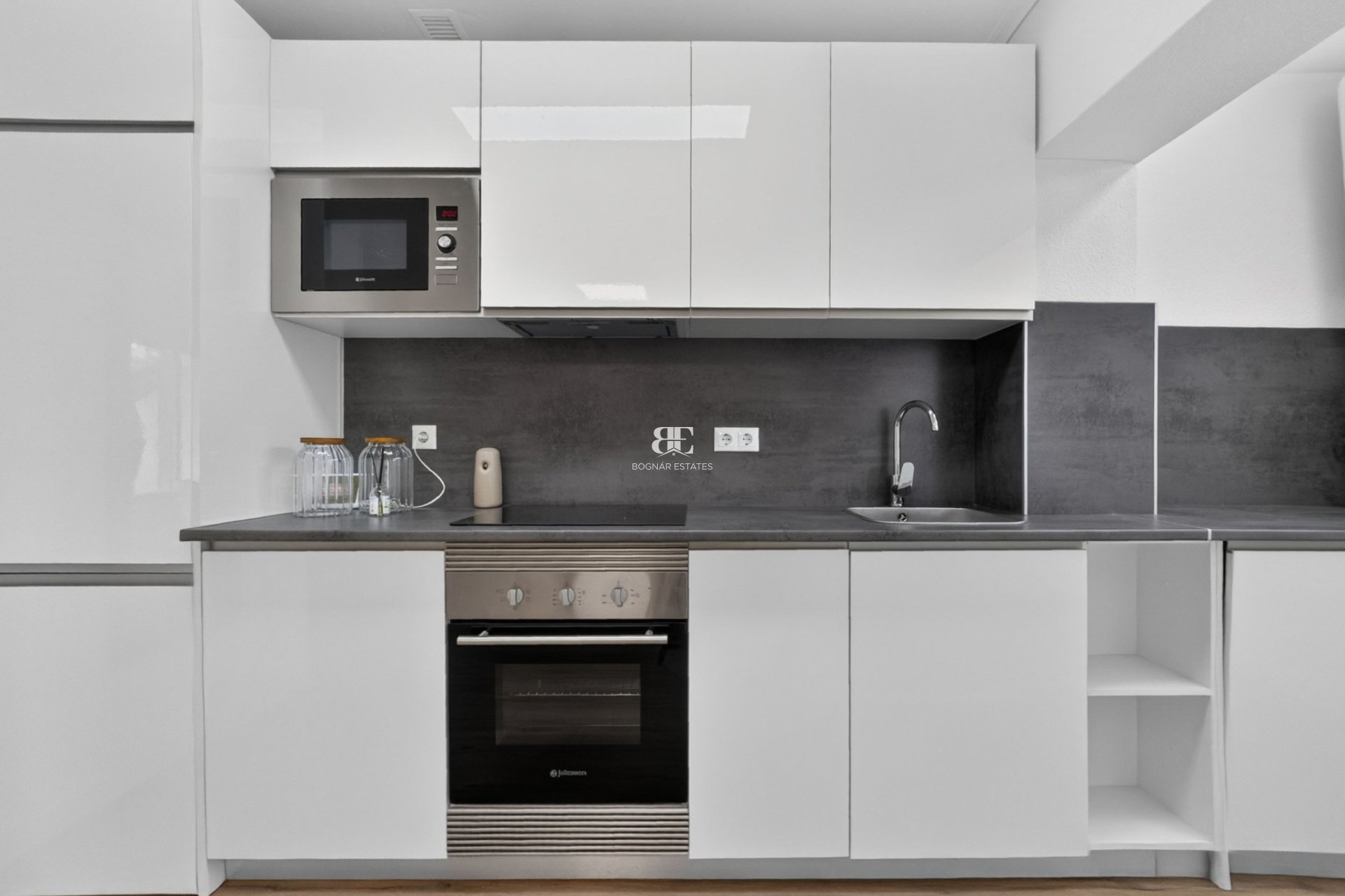 Herverkoop - apartment -
Orihuela Costa - Villamartín