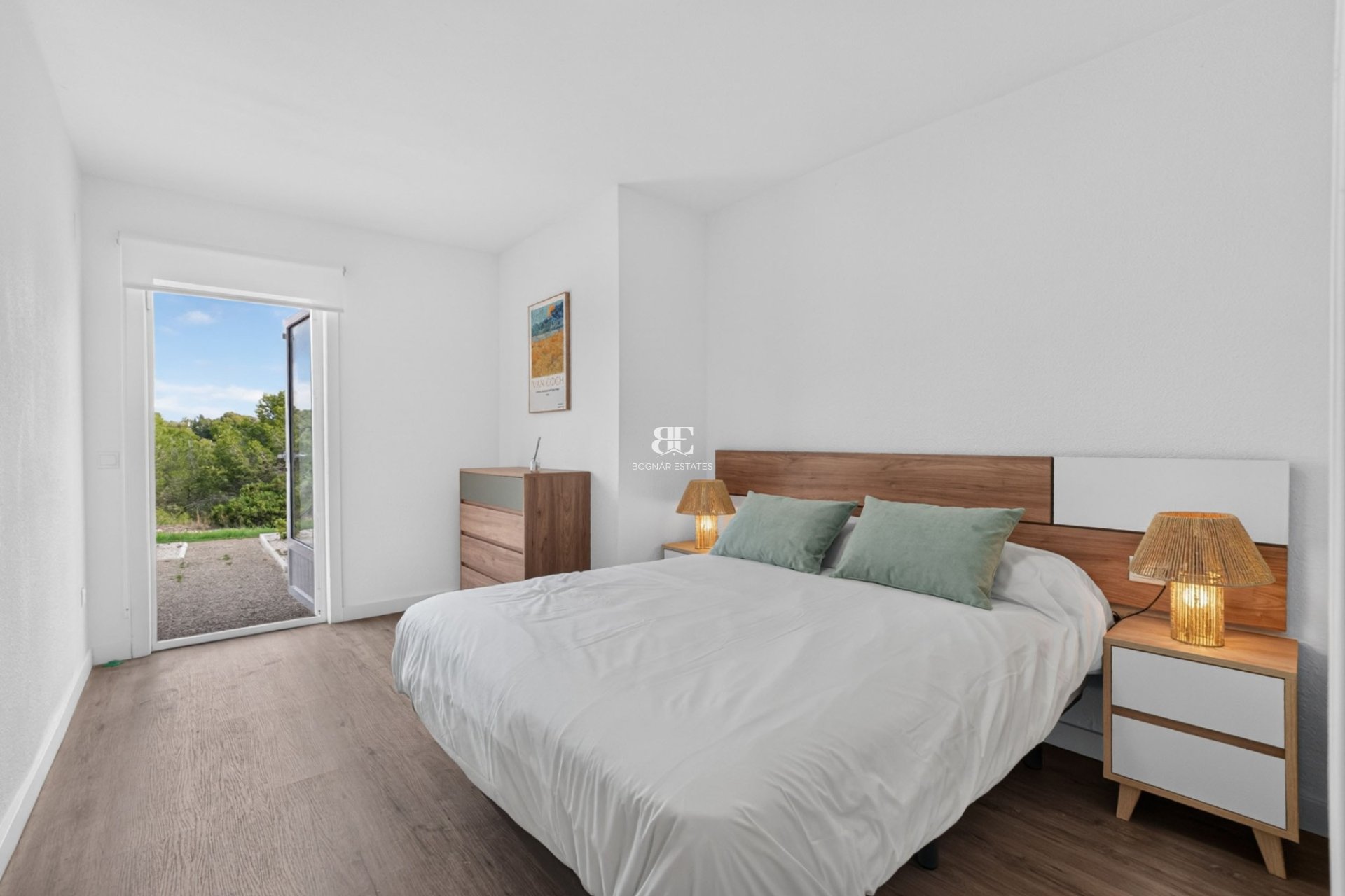 Herverkoop - apartment -
Orihuela Costa - Villamartín