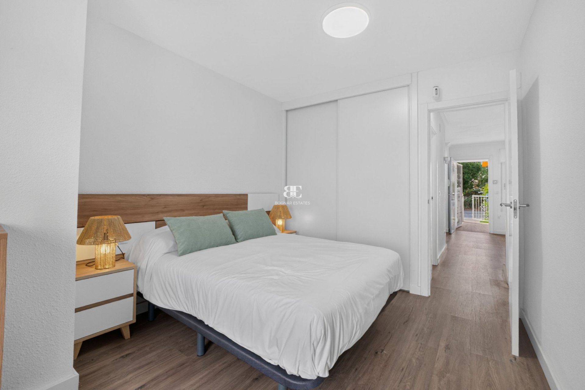 Herverkoop - apartment -
Orihuela Costa - Villamartín