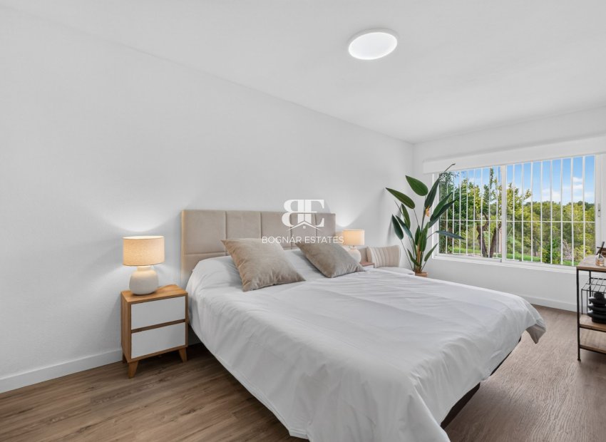 Herverkoop - apartment -
Orihuela Costa - Villamartín