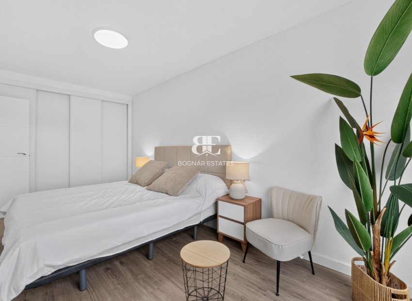 Herverkoop - apartment -
Orihuela Costa - Villamartín