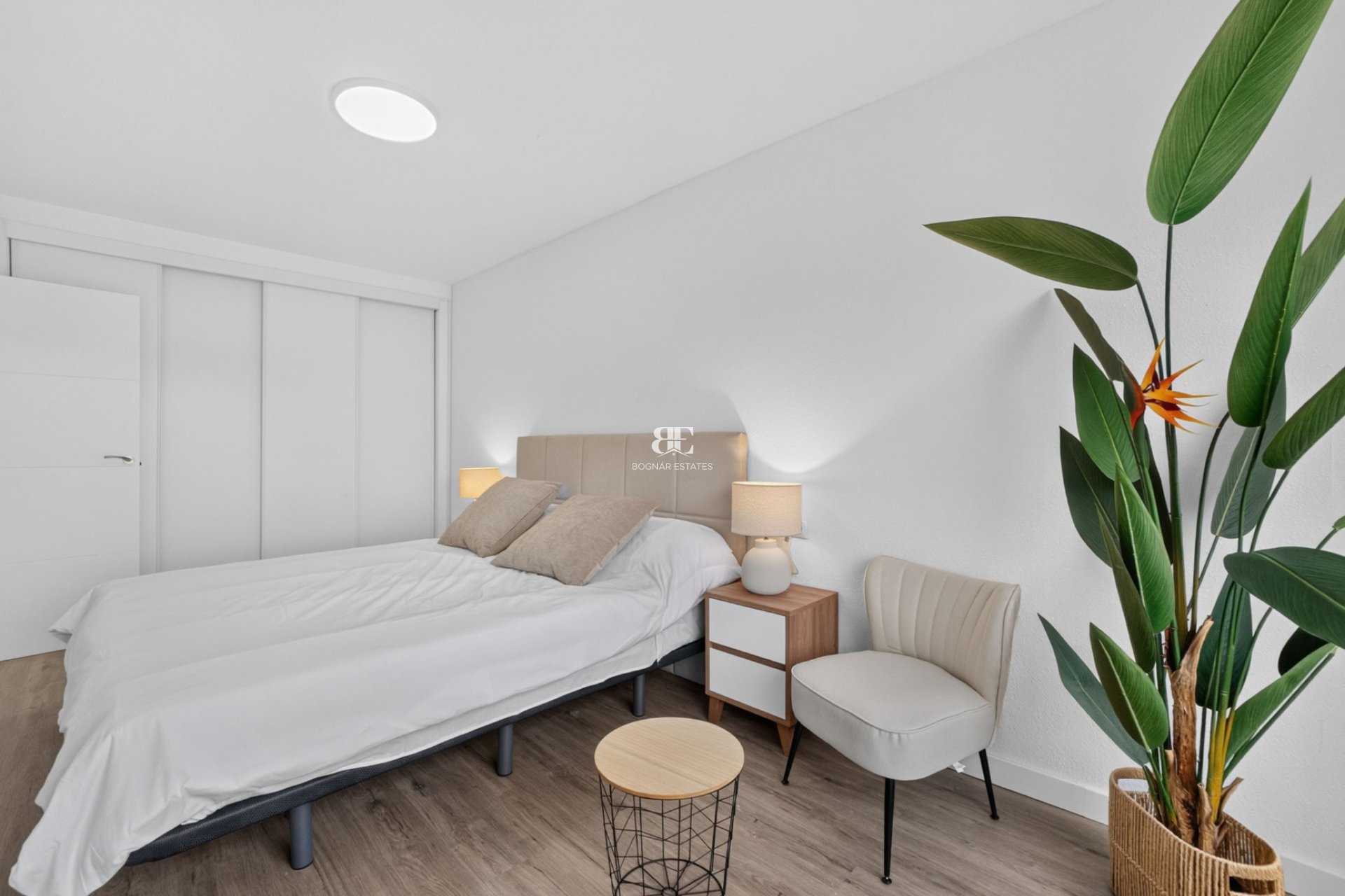 Herverkoop - apartment -
Orihuela Costa - Villamartín