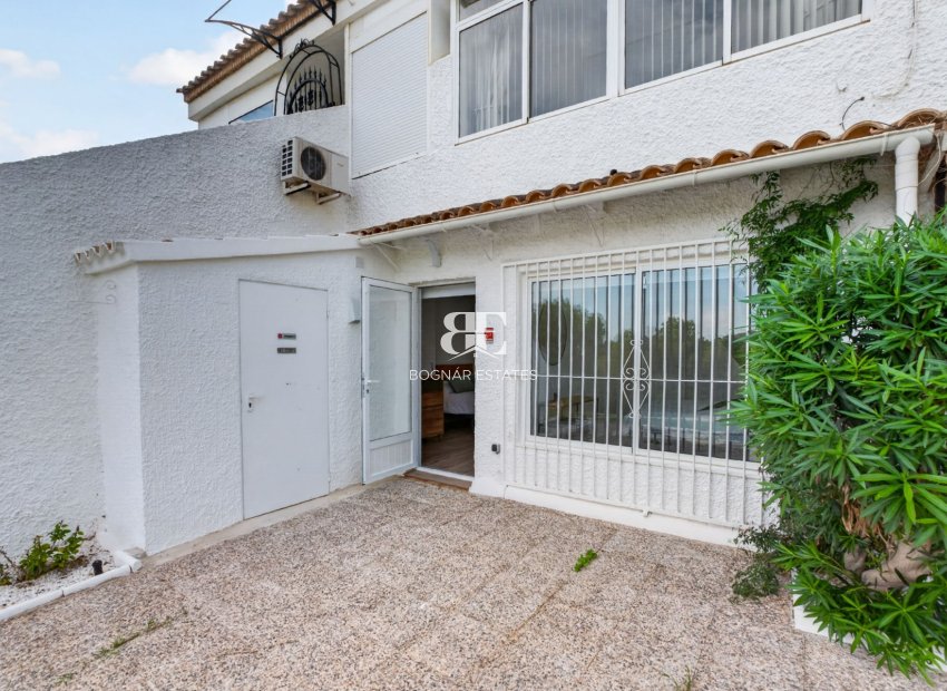 Herverkoop - apartment -
Orihuela Costa - Villamartín